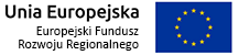 logo Unii Europejskiej